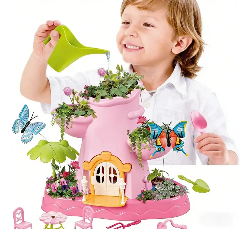 Brinquedos infantis Brinquedos educativos de jardim