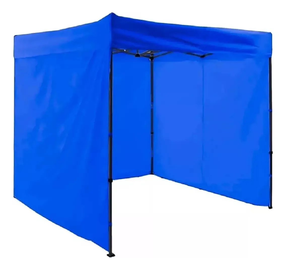 Toldo HGQ PAREDES_3X3 cor azul