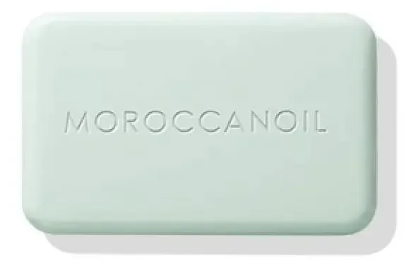 Sabão em barra Moroccanoil