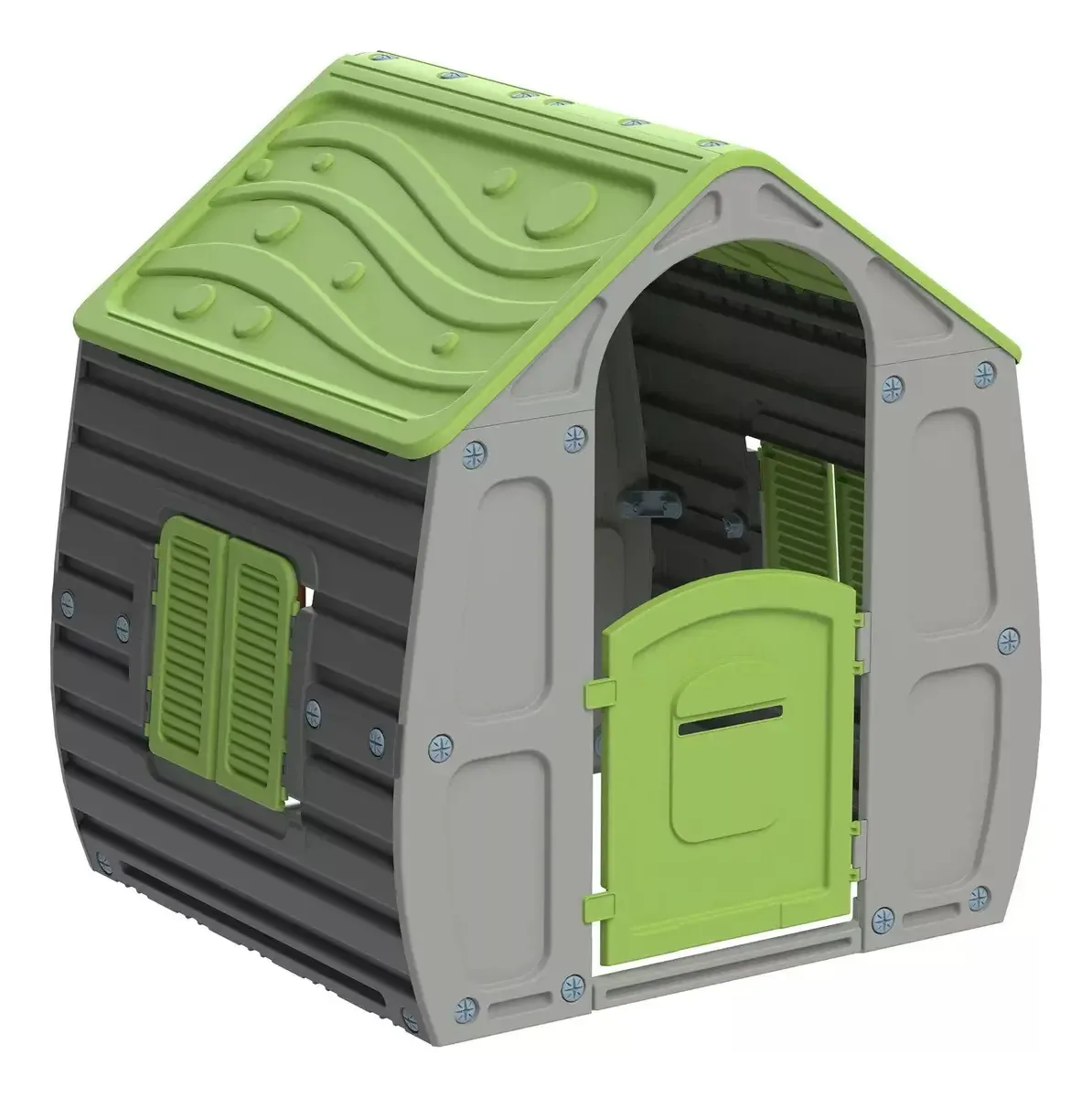 Casa Infantil Starplay Magical House