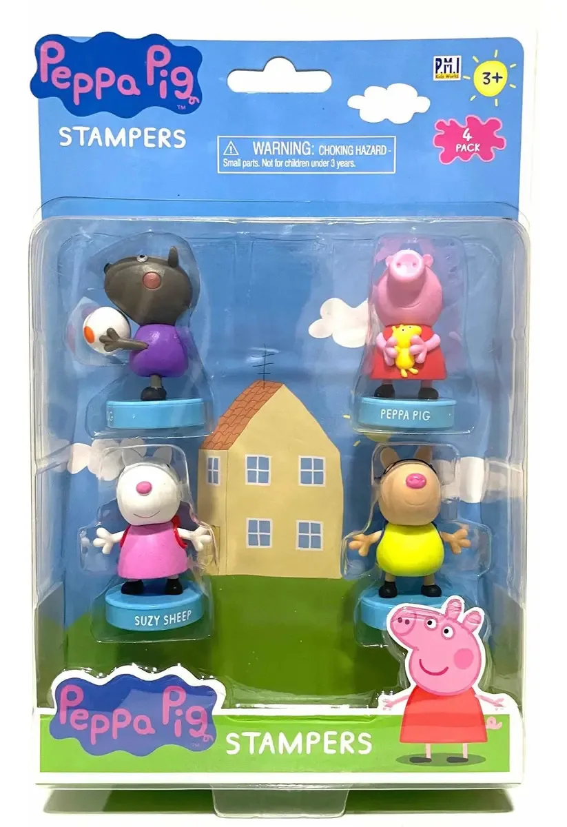 Figura de ação Iexporta
