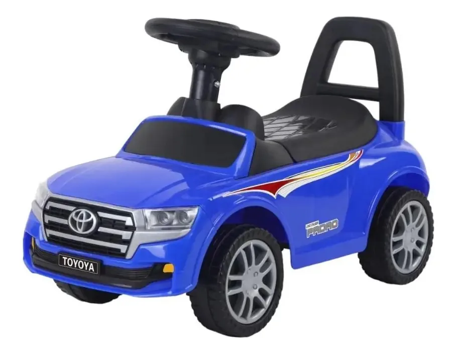 Buggy Bebesit Blue