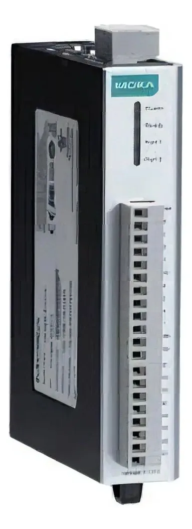 MOXA Iologik E1214 - Hub Ethernet