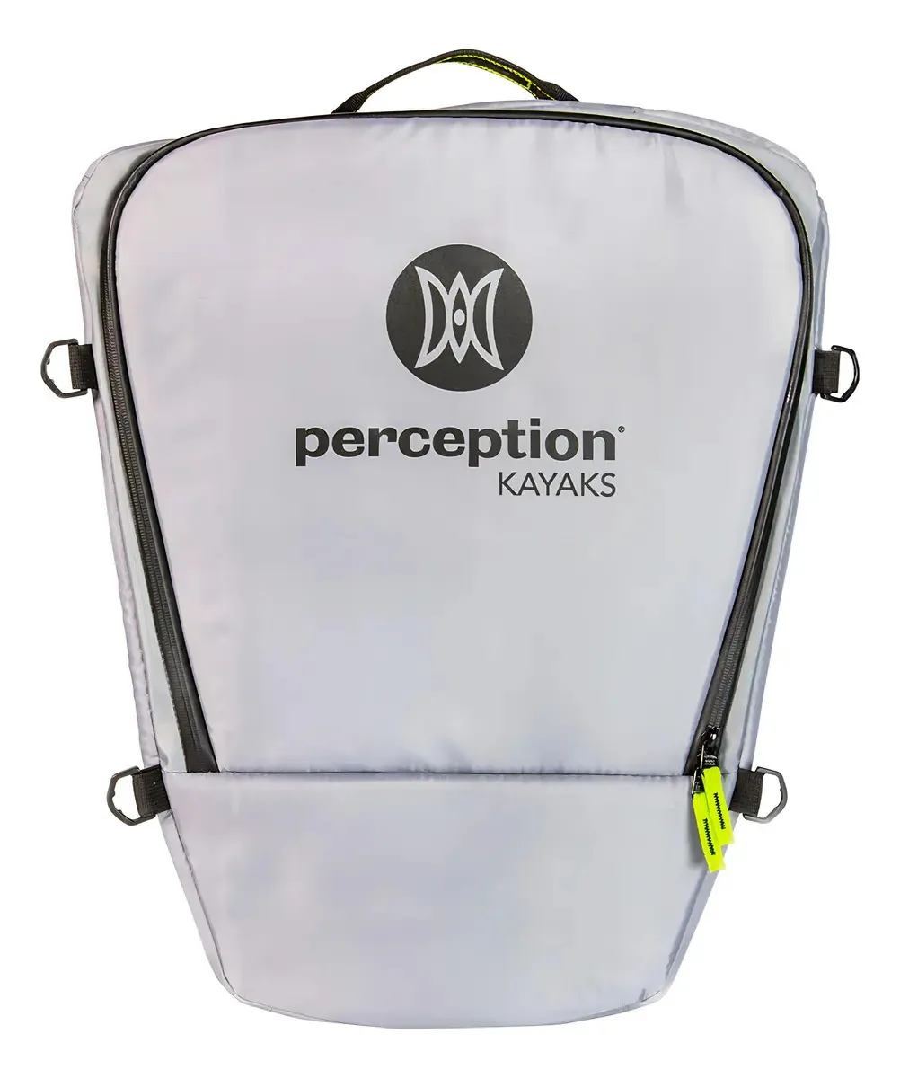 Perception Splash Tankwell Cooler - Para Kayaks