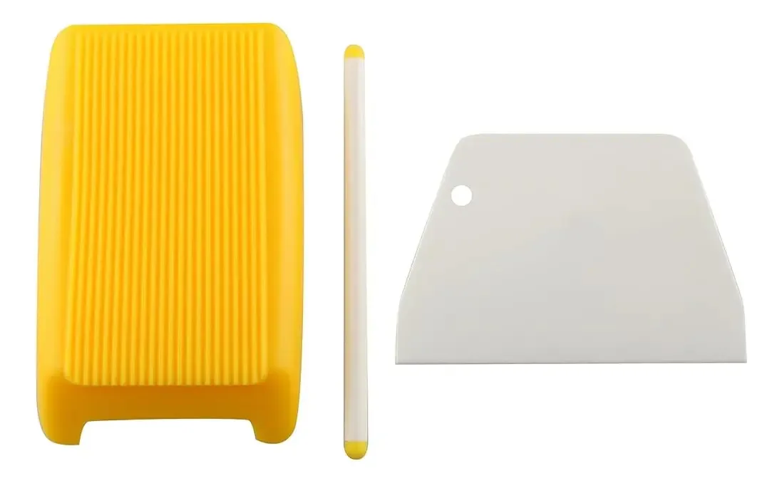 Placa de plástico para fabricação de macarrão com espaguete Jcbiz