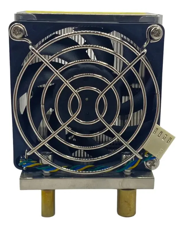 Dissipador Hp C/ Fan Workstation Xw8200 Xw6200 349697-005