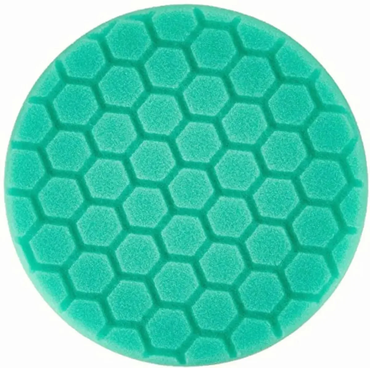Almofada Hex-Logic da Chemical Guys, almofada de polimento