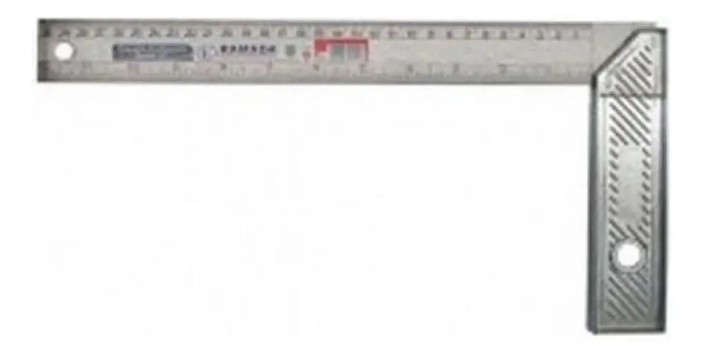 Esquadro Ramada Zamac 14-35cm
