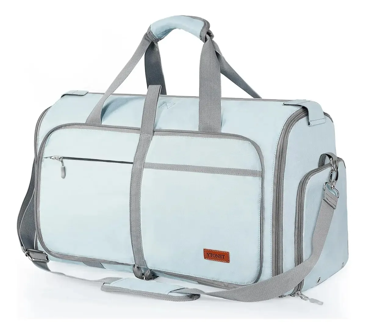 Bolsas de viagem, Bolsas de ginástica, Bolsas para guardar roupas Ytonet 6086