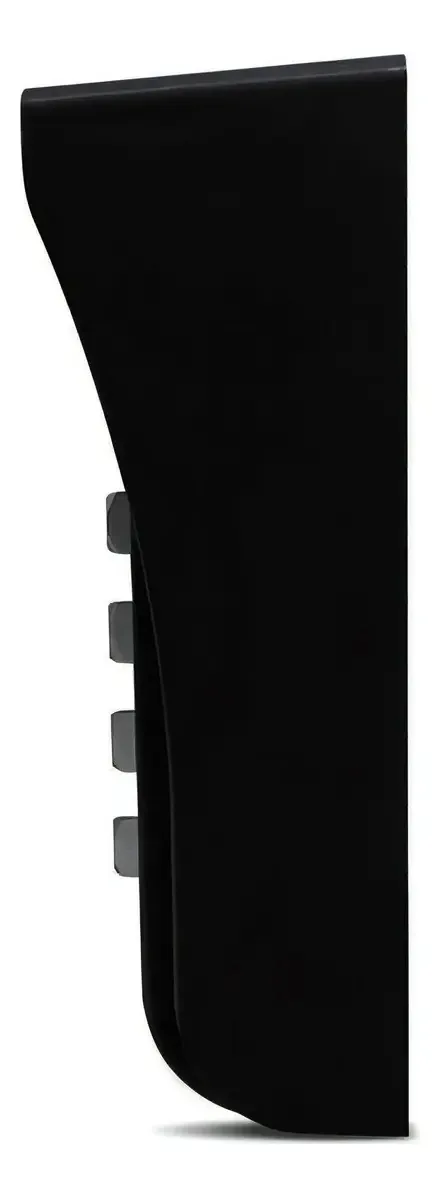Interfone Coletivo HDL 10 Pontos F12 SCA Controle Acesso Integrado