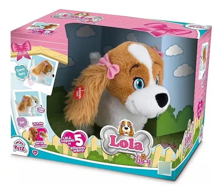 Fotorama Lola