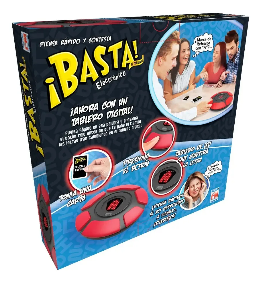 Basta 2.0