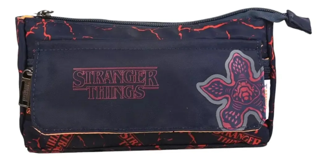 Caneta Stranger Things