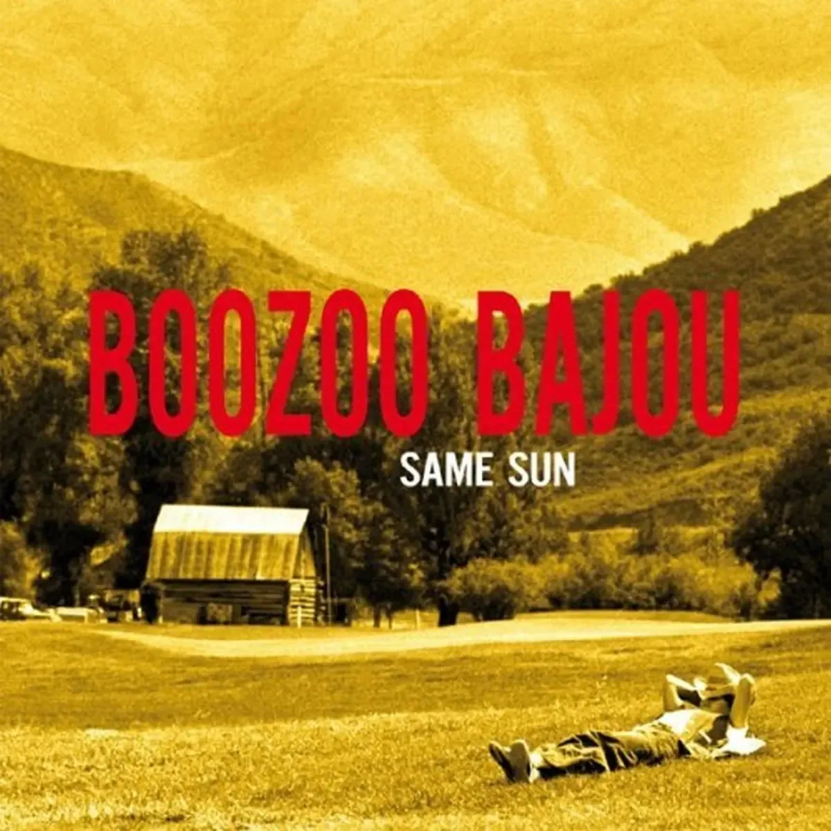 Same Sun (vinyl)