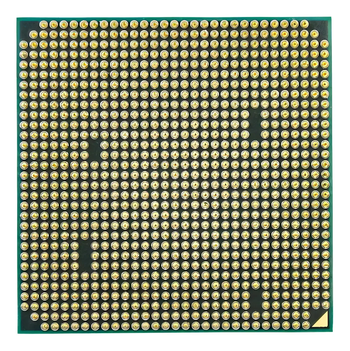 Processador AMD Sempron 145 para Computadores de Mesa
