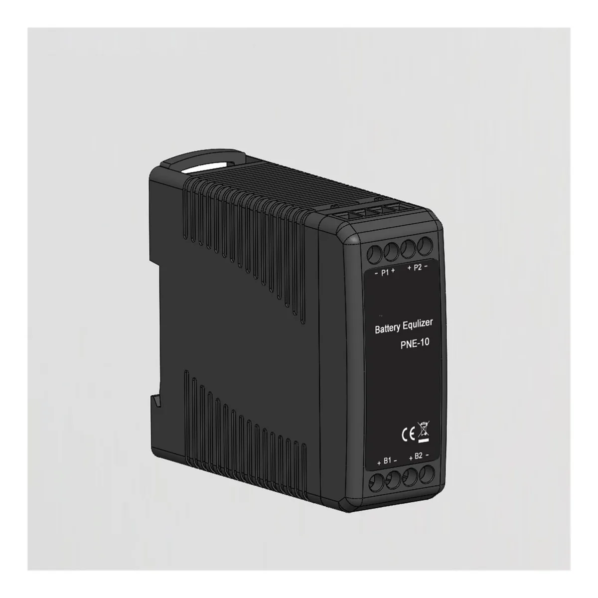 Equalizador De Bateria Equalizador De Bateria De Chumbo Ácido 12v 10a Balanceador Ativo Lipo Lifepo4 Conexão Em Série Paralela 24/36/48v/96v