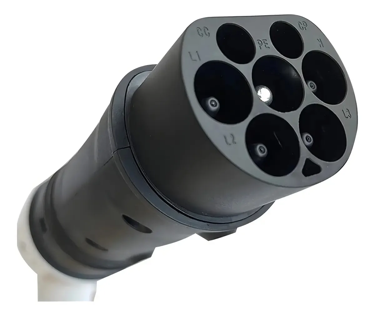 Carregador EQBVZZRD para walkie-talkies, 2 unidades por pacote
