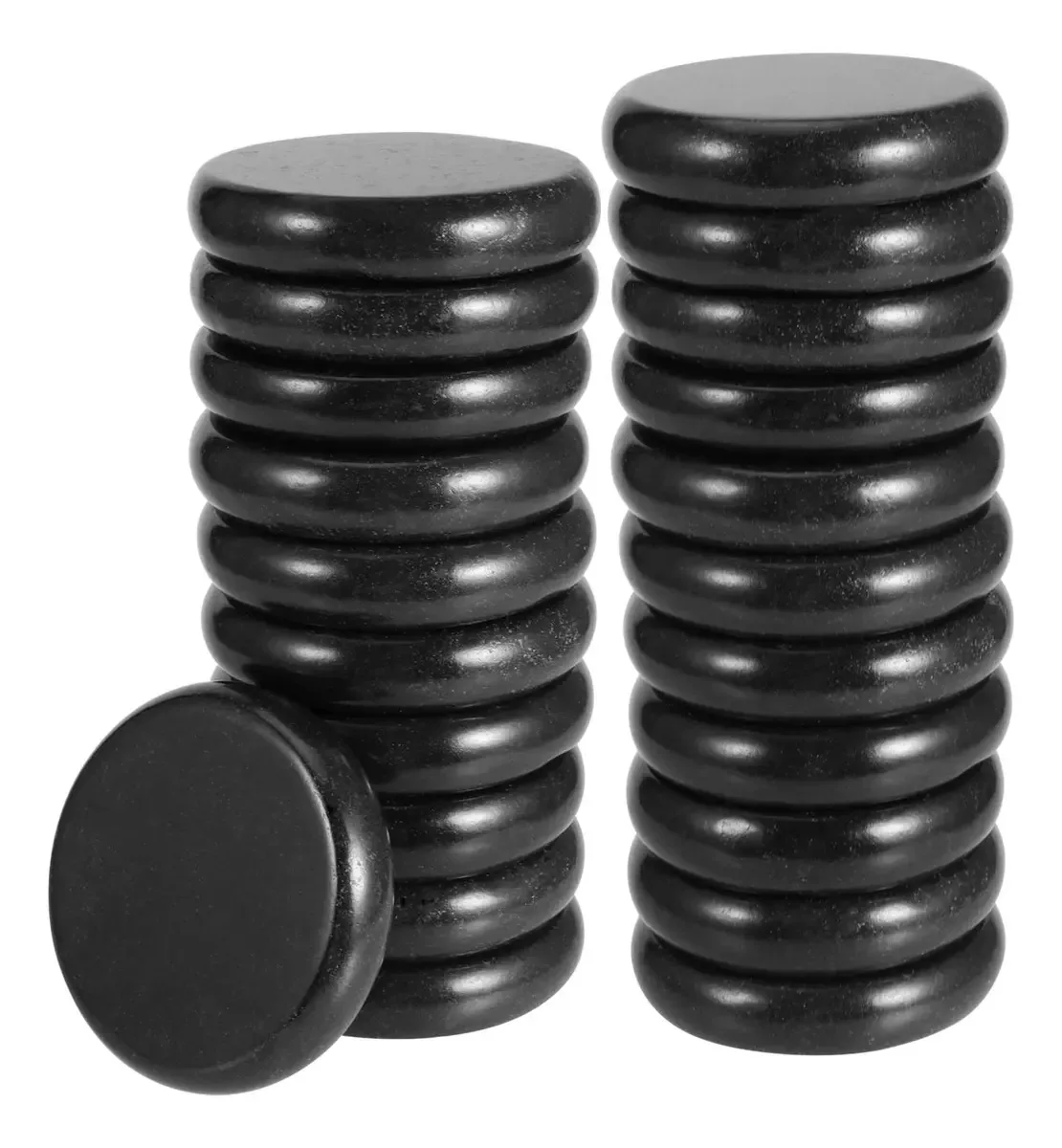 Pedras de massagem JAPCHET x 20 unidades