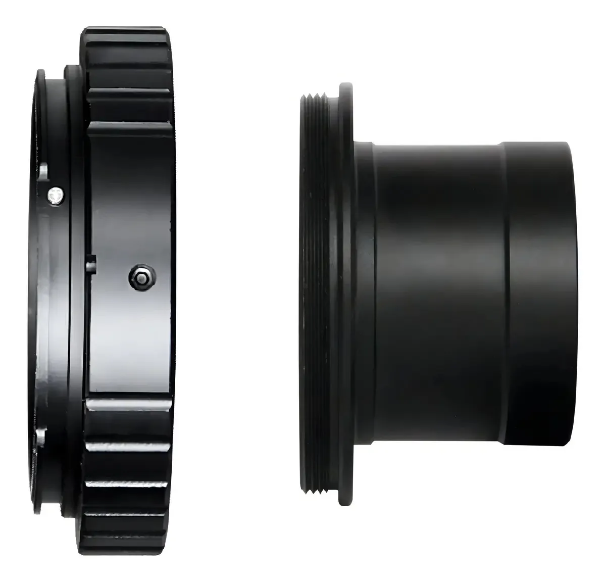 Adaptador telescópico de câmera T Celticbird 1.25 com Mon