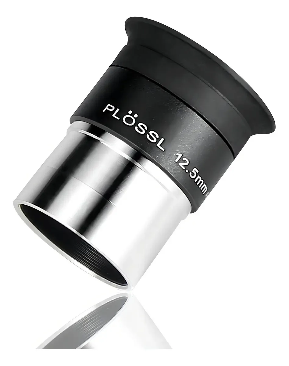 Ocular telescópica totalmente multicamada Celticbird Plossl
