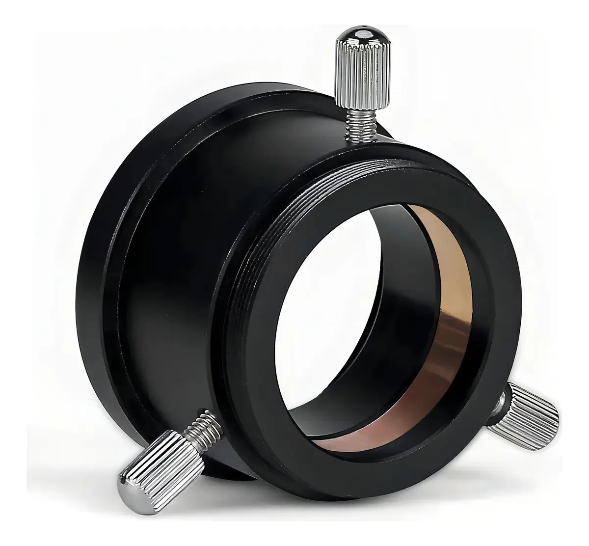 Adaptador de telescópio Celticbird 1,25 M42x0,75 a 1,25 Pul