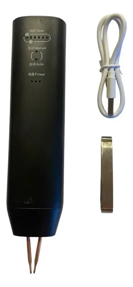 Máquina de solda a ponto Equus Mini