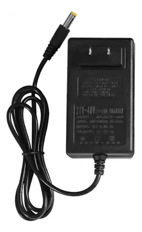 Carregador de bateria de lítio 21v para ferramentas elétricas