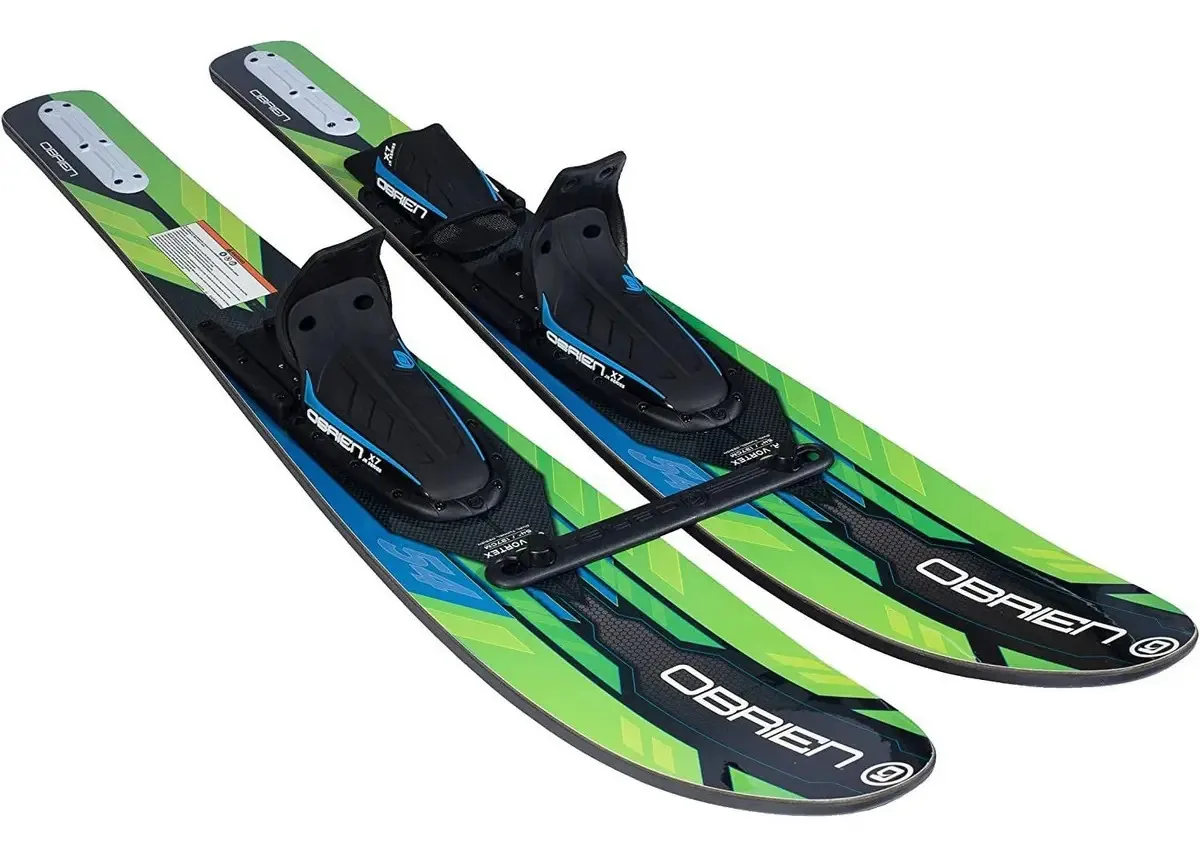 Combinação aquática infantil O'brien Jr Vortex, 137 cm