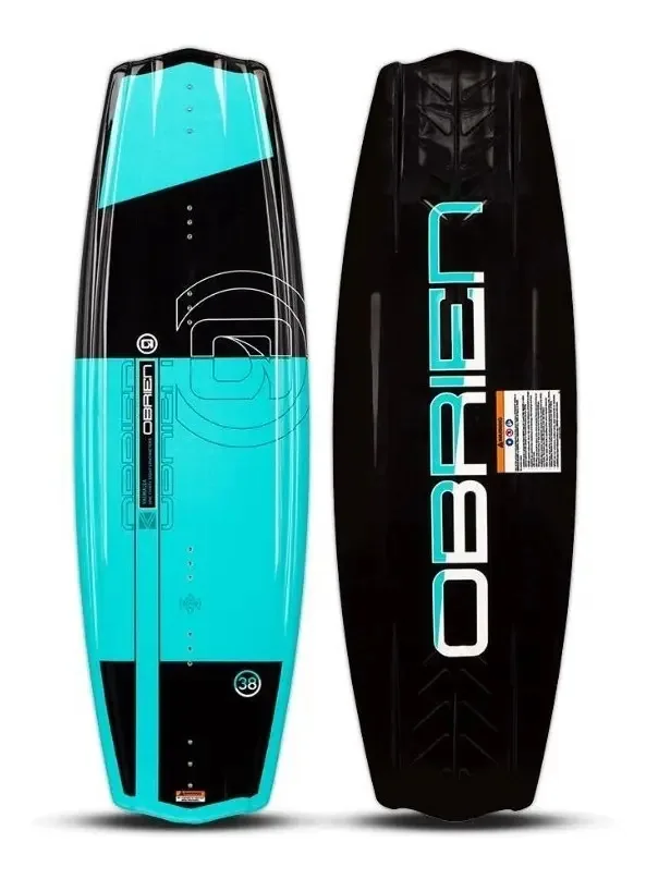Prancha de wakeboard Obrien Valhalla 138-43