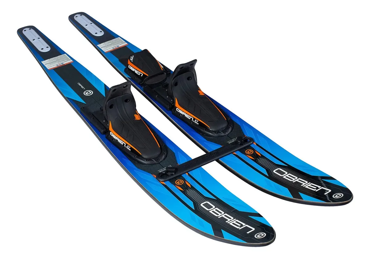 Combo de esqui aquático O'brien Jr Celebrity para crianças, 147 cm