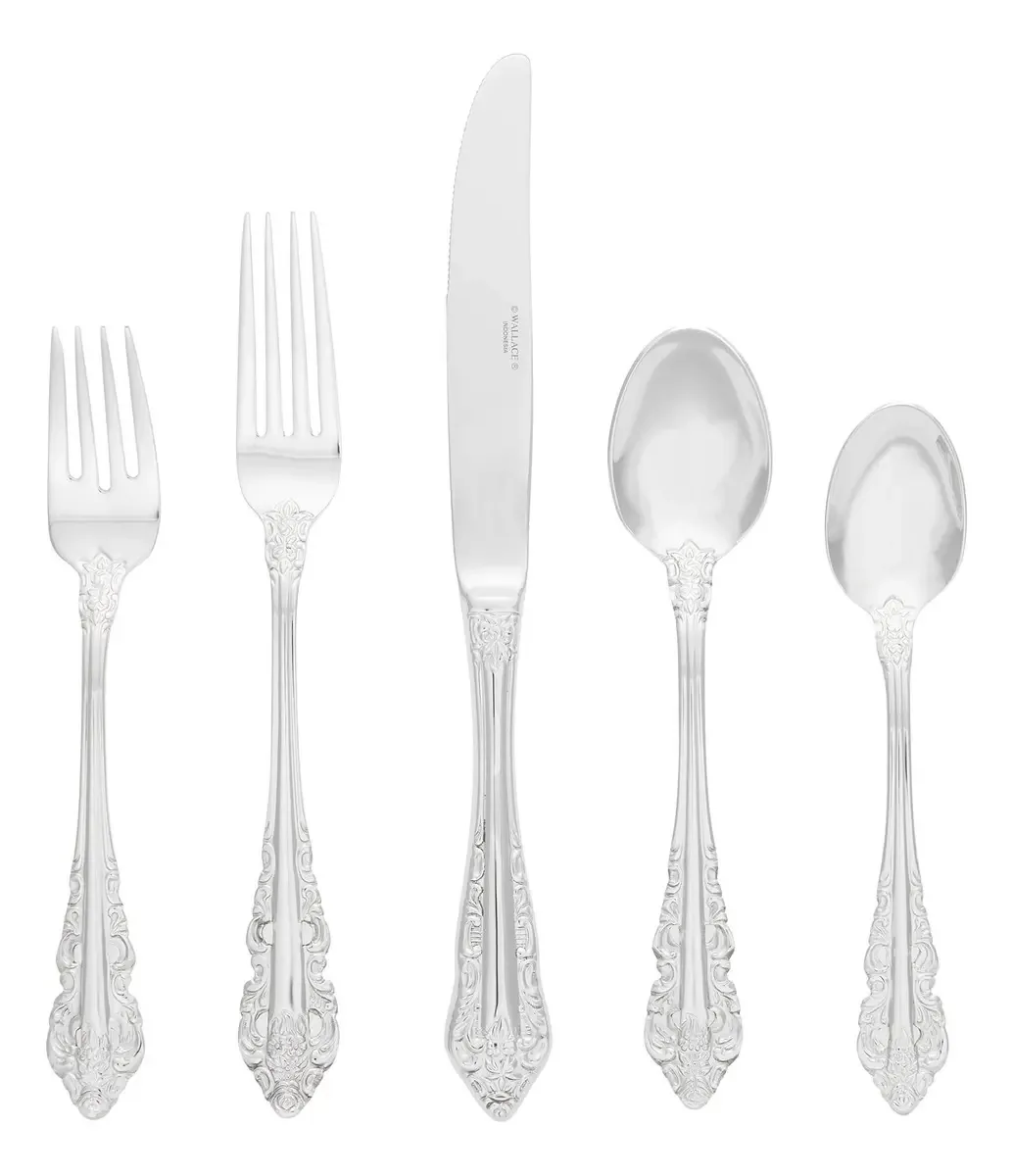 Wallace 5080707 Comida para brinquedos