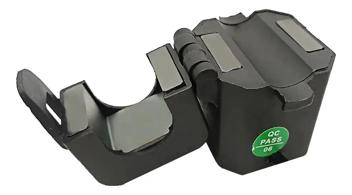 Transmissor de Corrente 5a-100a/5ma-100ma Tipo Núcleo Aberto Dividido, Classe de Corrente 0,5 Ct, Diâmetro 16mm(100a 50ma)
