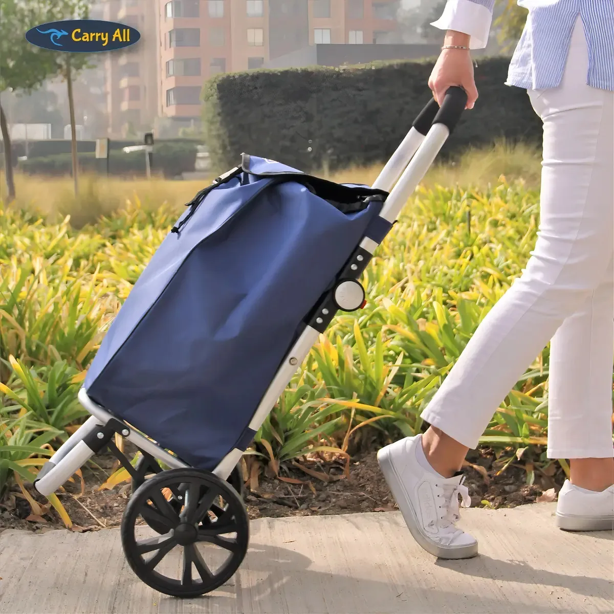 Carro Carry All Sidney_01_Blue color azul