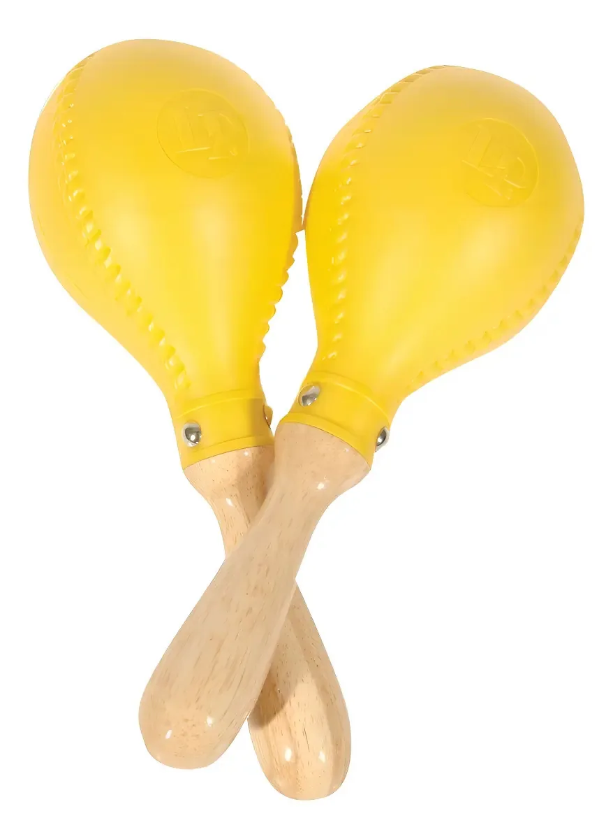Maraca Lp Profissional Lp281