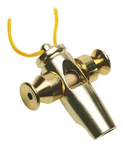 Apito Latin Pe Lp352