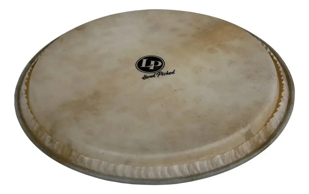 Cabeça de substituição Latin Percussion Lp961 Djembe 12-1/2