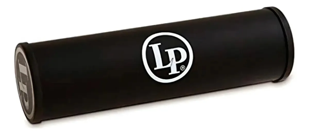 Efeito de agitador de percussão latino Pvc Lp Lp446-l