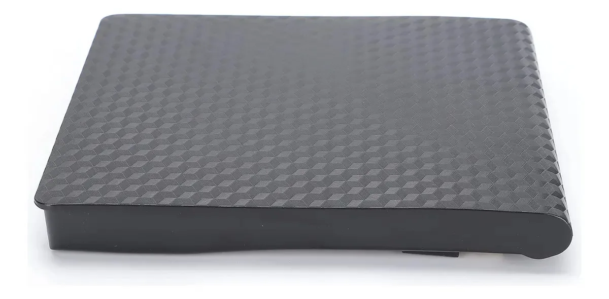 Shanrya Gravador Externo De Dvd/cd, Gravador Externo De Dvd Portátil Para Viagens De Negócios