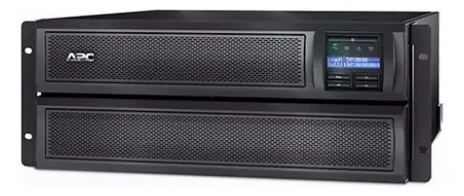 UPS inteligente APC SMX2200HV 2200VA