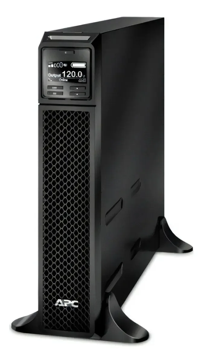 Apc sem interrupções SRT1000XLA