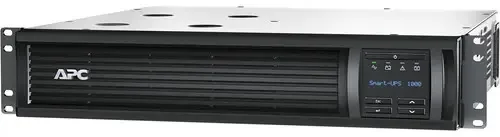 Estabilizador Ups Apc SMT1000rmi2uc 1000v 230v Smartconnect