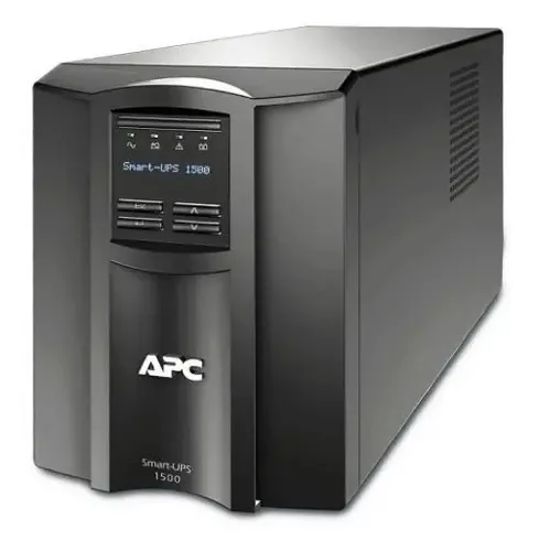 Apc Smart-UPS 1500va LCD 230v Smartconnect