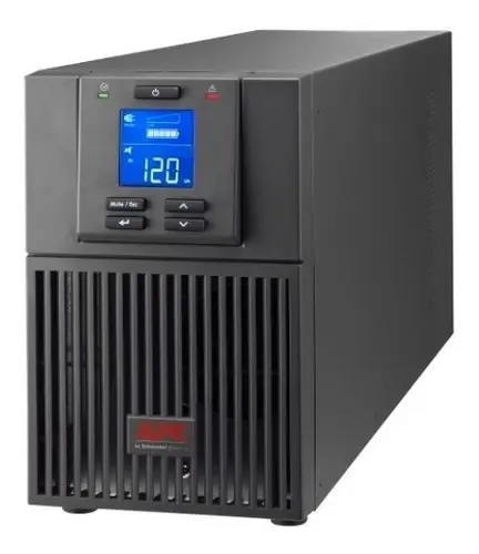 Apc Srv1ka Easy Ups Srv 1000va 120v