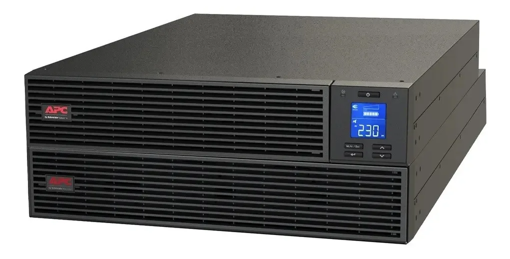Apc Easy Ups Online Srv Rm 2000 e Srv2KrilRK