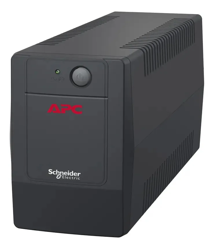 Apc Easy Ups 700va 360w BVG700i-AR
