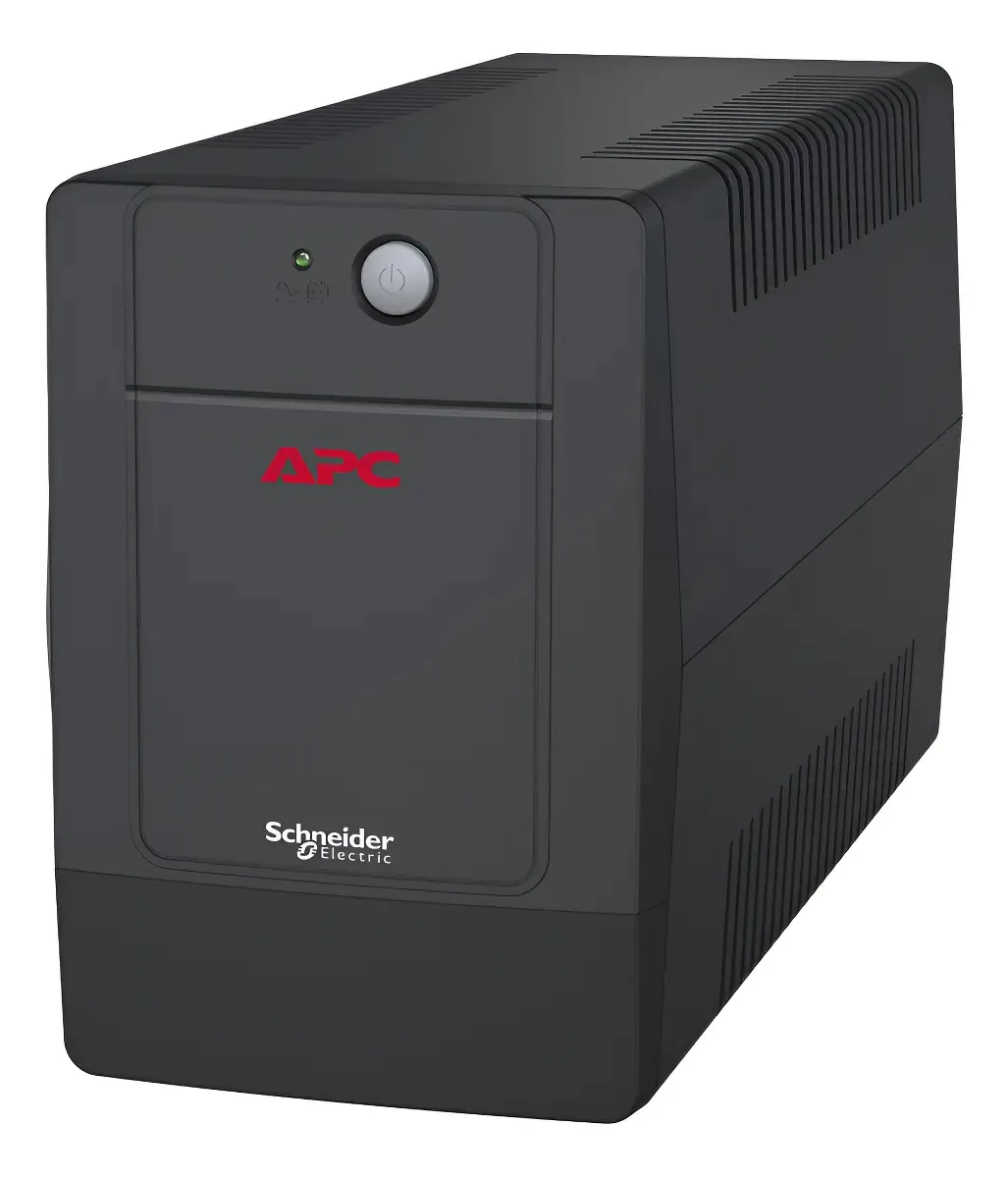 Apc Easy Ups 1600va 900w BVG1600i-AR