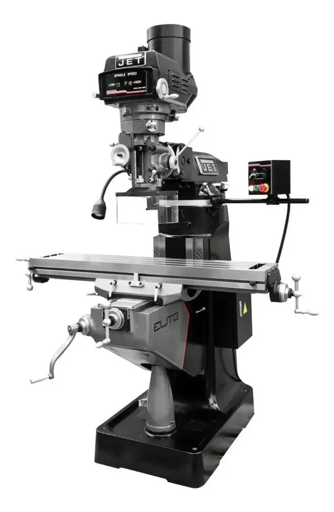 Microscópio JET Etm-949 Preto