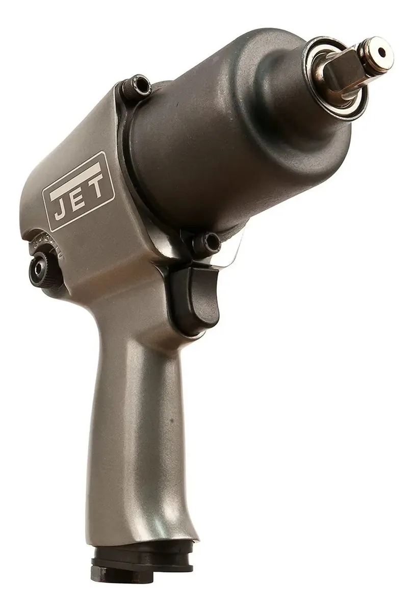 Chave de impacto pneumática Jet Jat-103 R6 680 ft-lbs 1/2