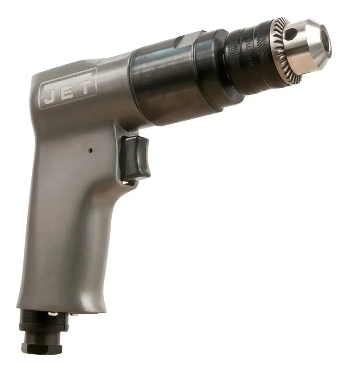 Furadeira a jato pneumática reversível de 3/8 polegadas, Rpm Mo