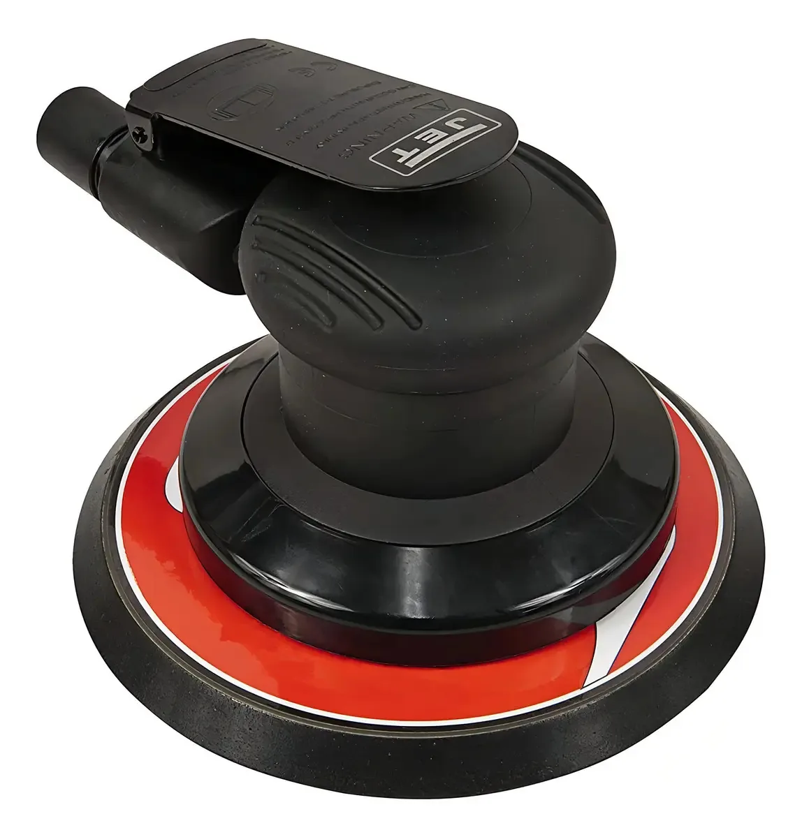 Lixadeira pneumática Jet Jat-731 R12 ou 6 Palm